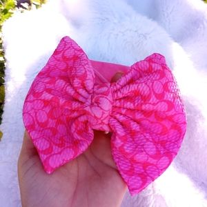 🎀 Hair Band w/ Bow